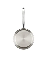 Farberware Stainless Steel Millennium Induction 2-Piece Cookware Set