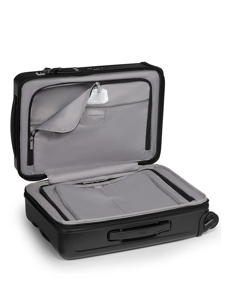 Tumi Ventra Expandable Carry-On Luggage