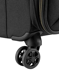 Delsey Paris Brochant 3 Expandable Carry-On Spinner