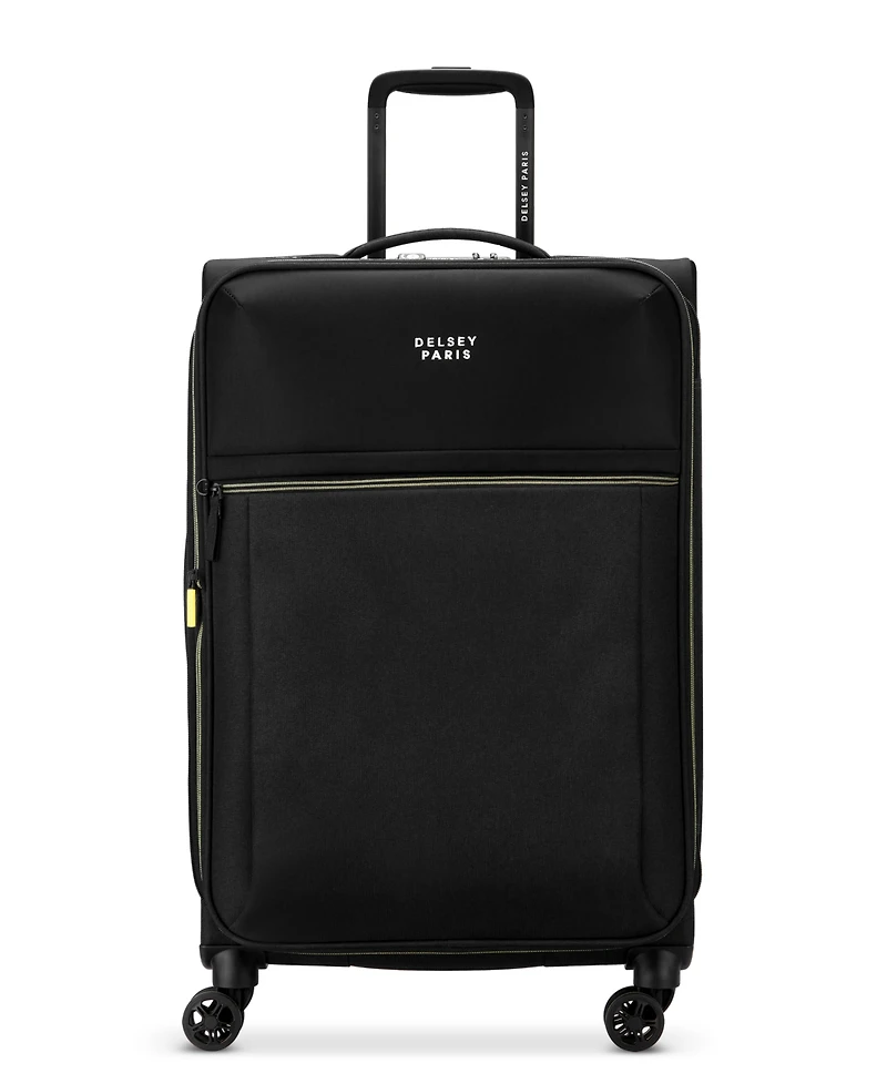 Delsey Paris Brochant 3 Expandable Spinner