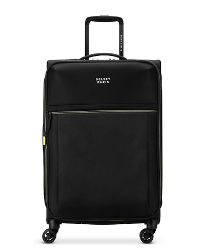 Delsey Paris Brochant 3 Medium Expandable Spinner