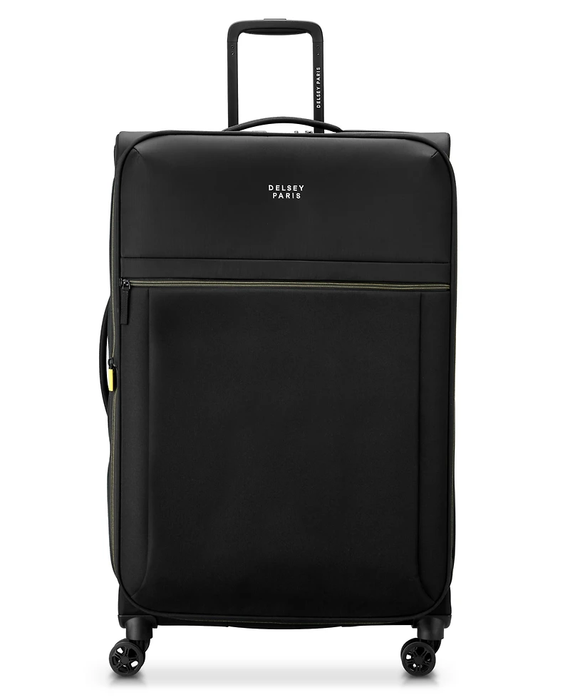 Delsey Paris Brochant 3 Expandable Spinner