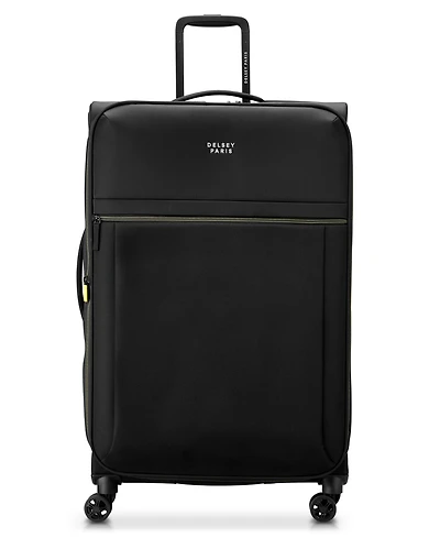 Delsey Paris Brochant 3 Expandable Spinner