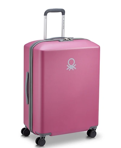 Delsey Paris X United Colors of Benetton Ucb Medium Upright Spinner