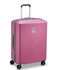 Delsey Paris X United Colors of Benetton Ucb Medium Upright Spinner