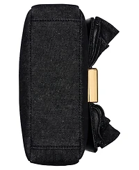 Karl Lagerfeld Paris Lafayette Mini Crossbody Handbag