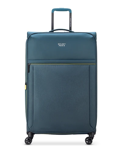Delsey Paris Brochant 3 Large Expandable Spinner