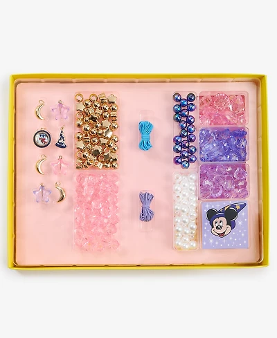 Super Smalls Disney | Macy's Sorcerer's Apprentice Mickey Bead Kit, Created for Macy's