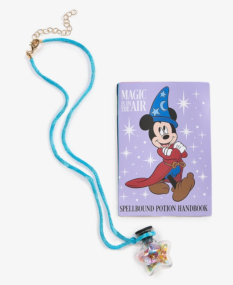Super Smalls Disney | Macy's Sorcerer's Apprentice Mickey Potion Kit, Created for Macy's