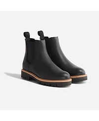 Go-To Lug Chelsea Boot 2.0