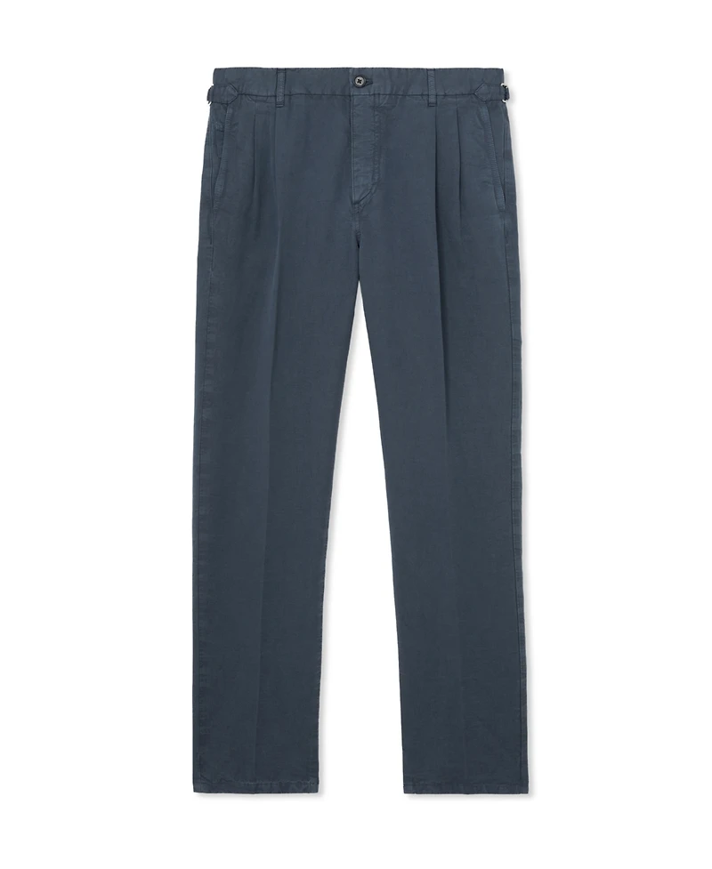 Reiss Men's Pablo Side Adjuster Pant