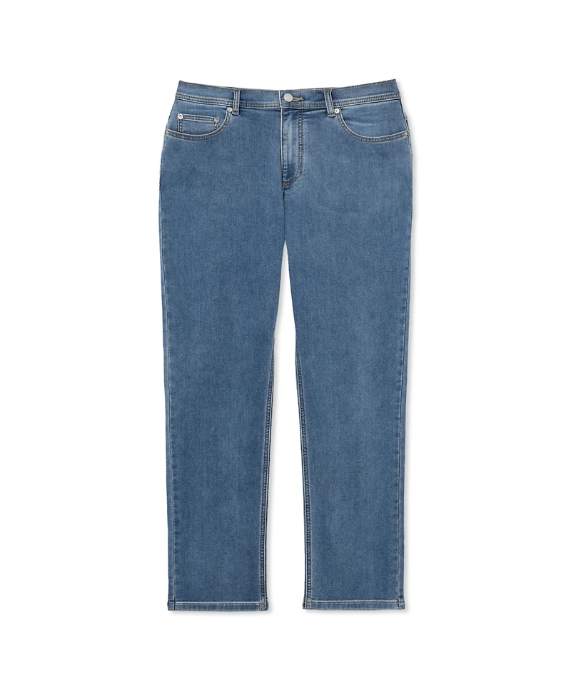 Reiss Men's Bishopsgate Soft Touch Jean
