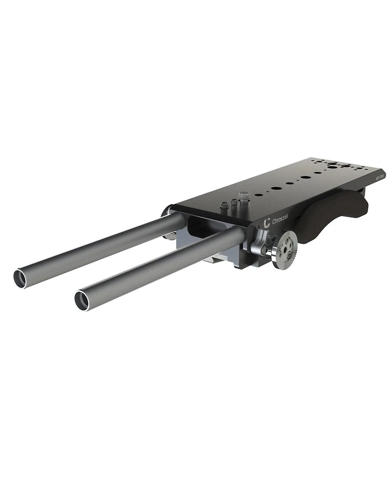 Chrosziel Light Weight Support with Shoulder Pad for Sony Ilme-FX6