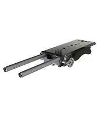 Chrosziel Light Weight Support with Shoulder Pad for Sony Ilme-FX6