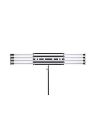 Godox Four-Light Bracket Kit for TL180