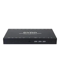 Dvdo 4x1 Hdmi 2.0 Kvm Switcher