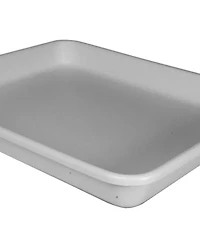 Cesco Plastic Print Developing Tray with Flat Bottom, 20x24x3 inch Deep