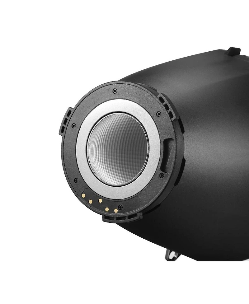 Godox 15-Degree Smart Reflector for Knowled MG1200Bi Led Light