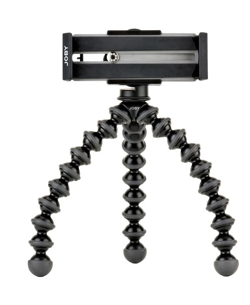 Joby GripTight Pro Tablet with GorillaPod Stand, Fits 5