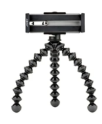 Joby GripTight Pro Tablet with GorillaPod Stand, Fits 5