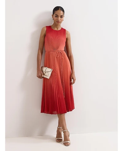 Phase Eight Women's Simara Ombre Dress