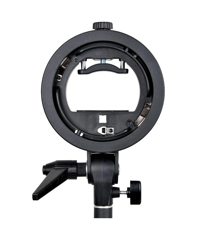 Glow Speedlite Bracket for Elinchrom