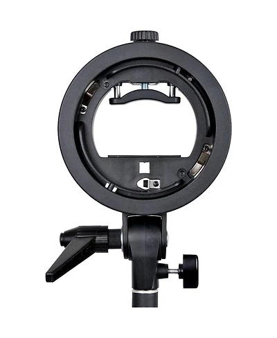 Glow Speedlite Bracket for Elinchrom