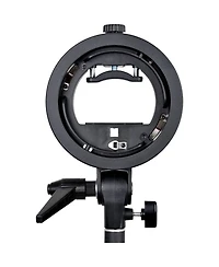 Glow Speedlite Bracket for Elinchrom
