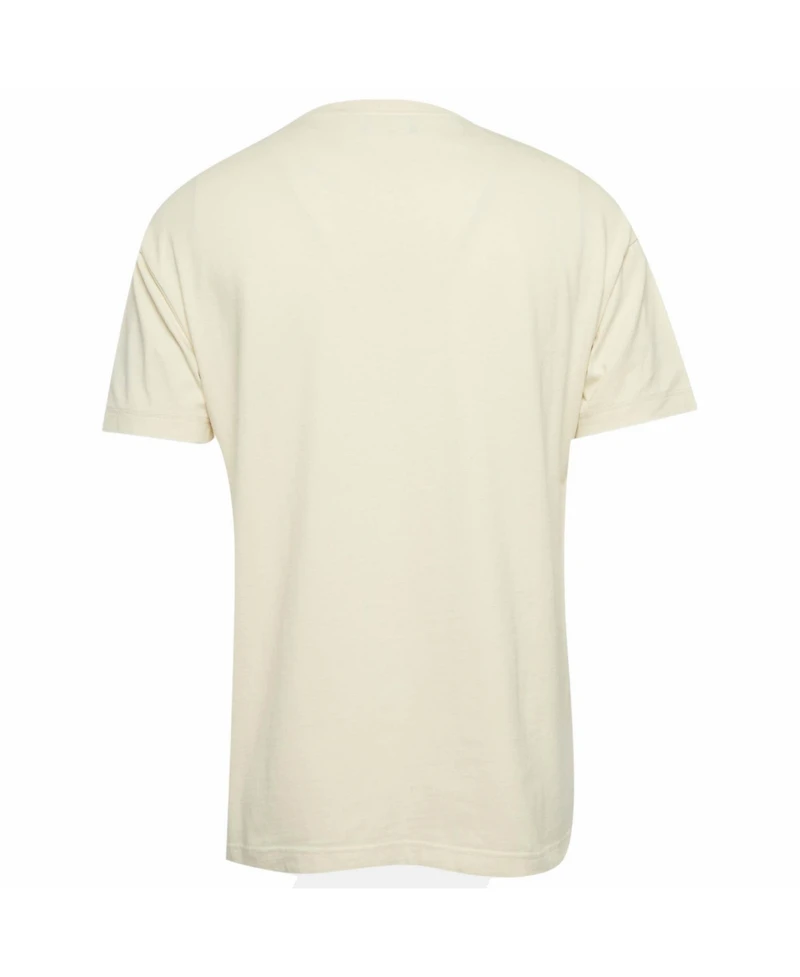 Pre-Owned Balenciaga Women's Unisex Embroidered Jersey T-Shirt