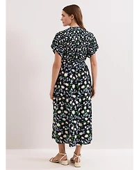 Phase Eight Women's Luisa Floral Dress
