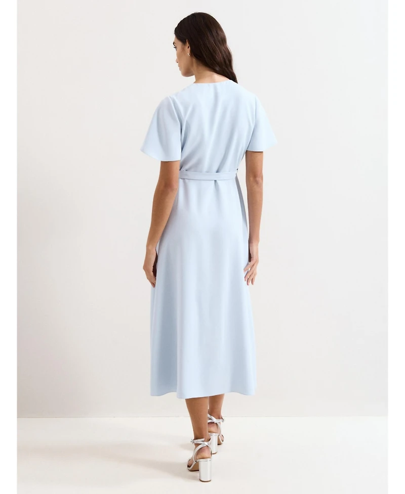 Phase Eight Women's Julissa Wrap Midi Dress