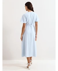 Phase Eight Women's Julissa Wrap Midi Dress