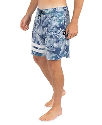 Hurley Men's Phantom Block Party Swim Board Shorts