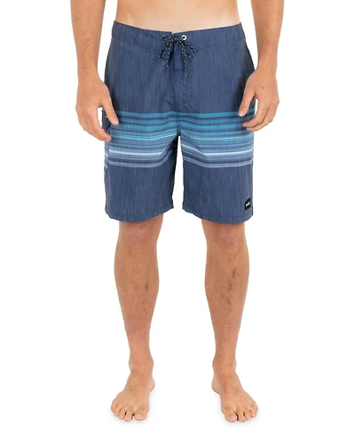 Hurley Men's Phantom Eco Weekender Swim Shorts