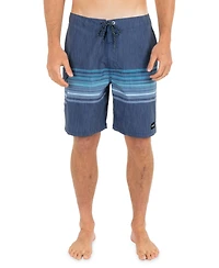 Hurley Men's Phantom Eco Weekender Swim Shorts