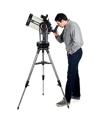 Celestron NexStar Evolution 8 EdgeHD, Schmidt-Cassegrain Telescope with StarSense