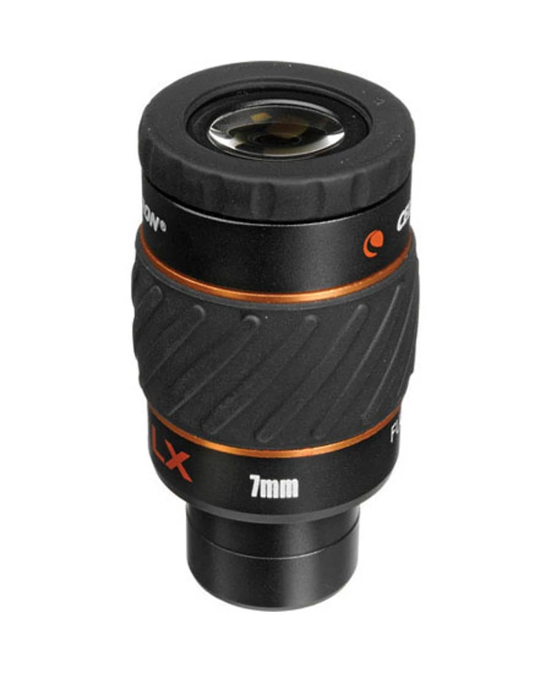 Celestron 7mm X-Cel Lx 1.25" Eyepiece