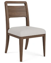 Amelie 8-Piece Wood Dining Chair Set