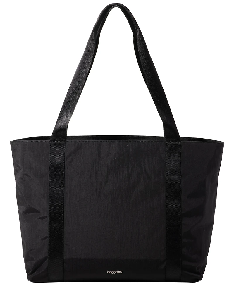 Baggallini Extra-Large Via Tote Handbag