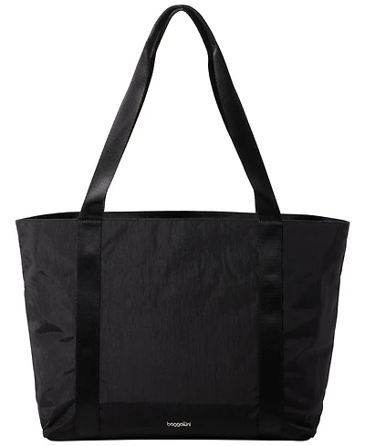 Baggallini Extra-Large Via Tote Handbag