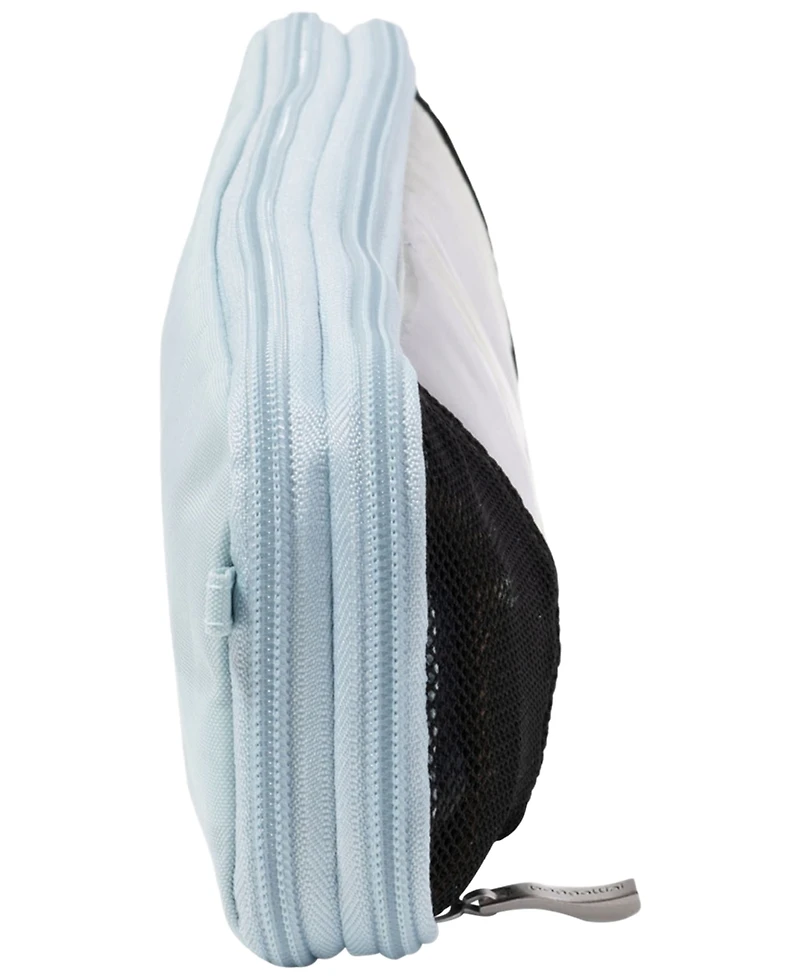Baggallini Zip-Up Compression Packing Cube