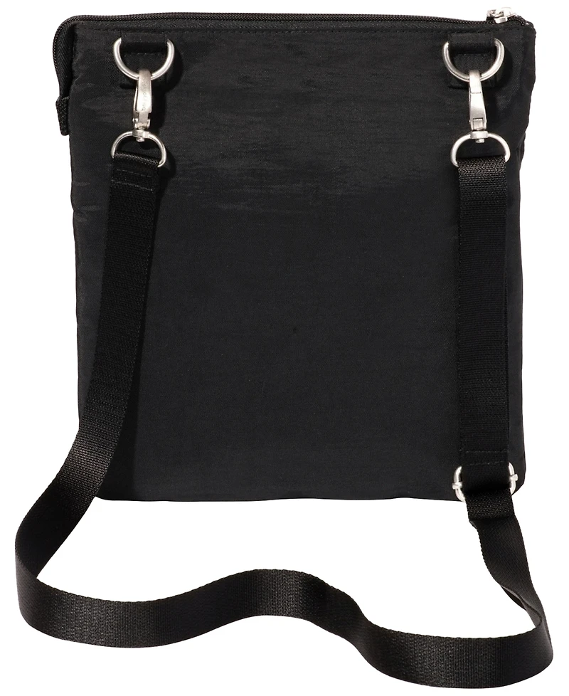 Baggallini Out And About Small Crossbody Handbag
