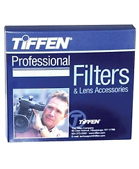 Tiffen 55mm Warm Pro Mist Special Effects Filter