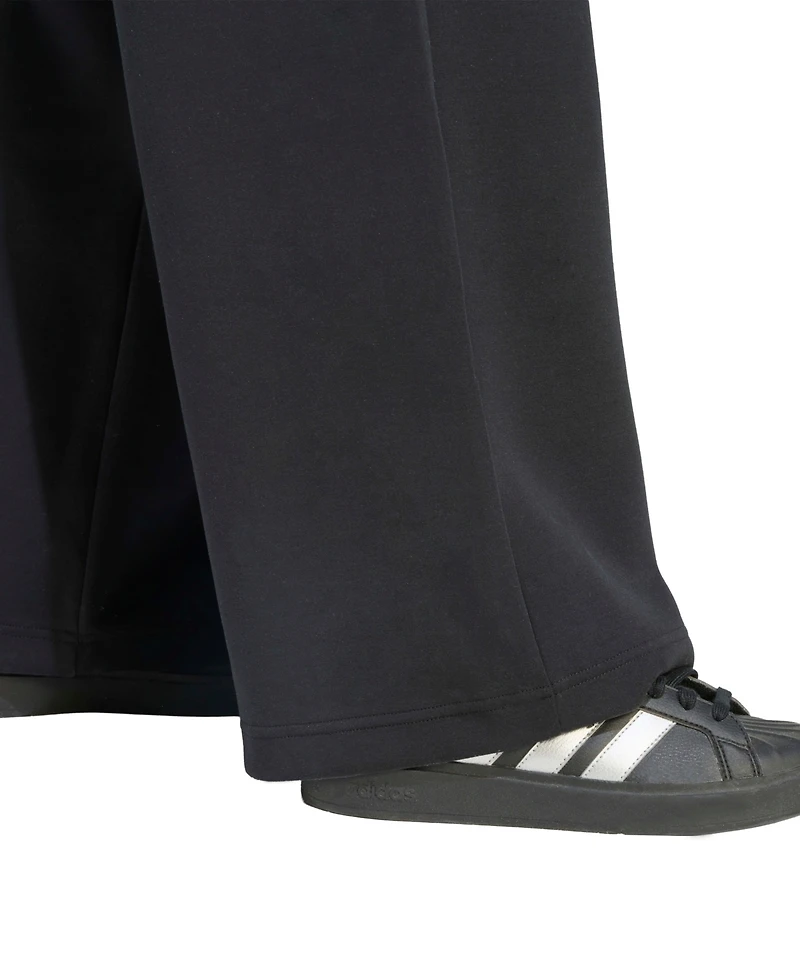adidas Women's Straight Sportswear Pants