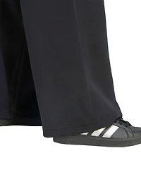 adidas Women's Straight Sportswear Pants