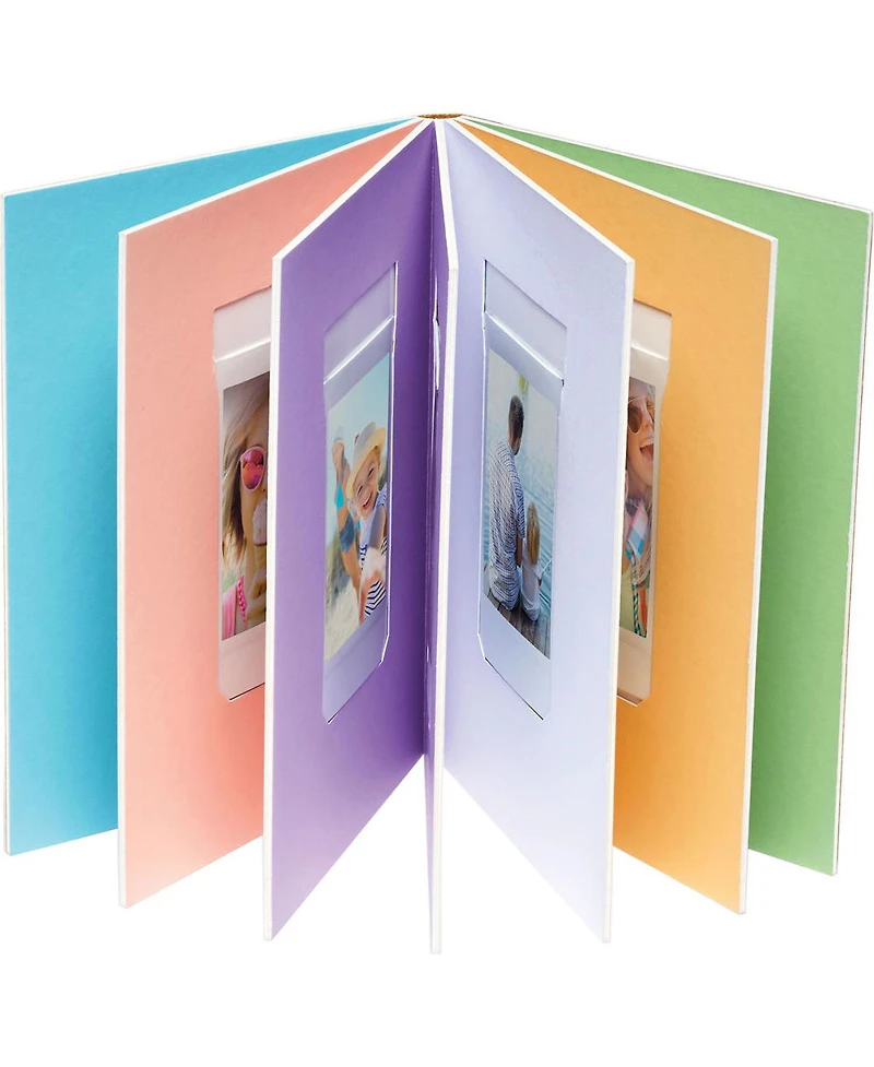 Fujifilm Instax Mini Photo Album