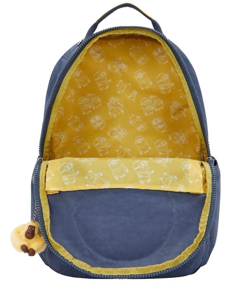 Kipling Seoul Xl Backpack