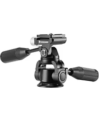 Vanguard Veo Ph-38S 3-Way Pan Head, 22 lbs Capacity