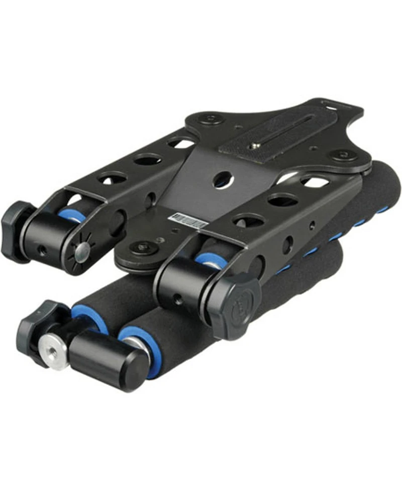 Dlc Hdslr Rig V5 Shoulder Hand Brace, Multiple Configurations