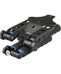 Dlc Hdslr Rig V5 Shoulder Hand Brace, Multiple Configurations